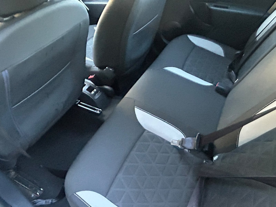 2015 Dacia Sandero 1.5L Diesel For Sale Images