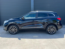2022 Renault Kadjar 1.3L Petrol For Sale Images