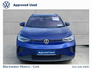 2022 VOLKSWAGEN ID.4 ID.4 BUSINESS 77KWH 204BHP *WAS €33,995 NOW €32,995 SAVING €1,000*
