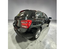 2014 BMW 1 Series 1.6L Diesel For Sale Images