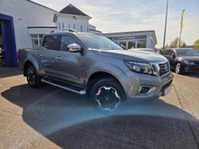 2019 Nissan Navara