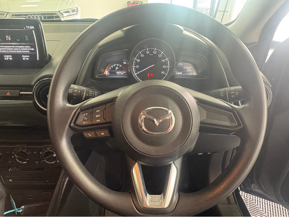 2018 Mazda Demio 1.3L Petrol For Sale Images