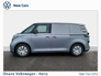 2025 VOLKSWAGEN ID.BUZZ CARGO PLUS 79KWH 286BHP ELECTRIC
