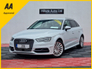 2016 AUDI A3 Sportback E-TRON HYBRID 1.4 PETROL, AUTOMATIC 
