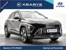 Hyundai Kona 1.6 HYBRID Elegance Auto