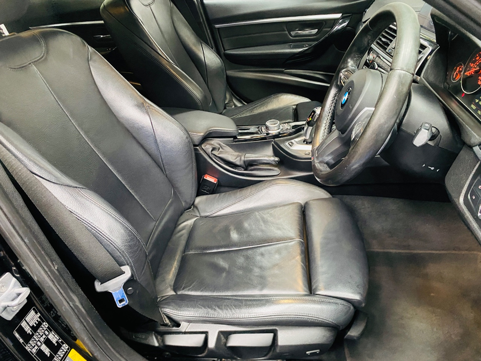 2018 BMW 3 Series 2L Petrol Plug-in Hybrid For Sale Images