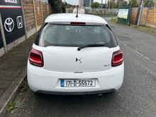 2017 DS Automobiles DS 3 1.2L Petrol For Sale Images