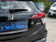 2014 Honda Vezel 1.5L Hybrid For Sale Images