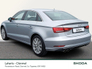 2018 AUDI A3 LIMOUSINE 1.5TFSI 150HP SE 4DR