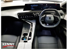 2025 Peugeot 3008 1.2L Petrol Hybrid For Sale Images