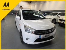 2017 Suzuki Celerio 1L Petrol For Sale Images