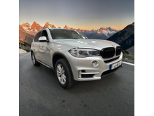 2014 BMW X5 2L Diesel For Sale Images