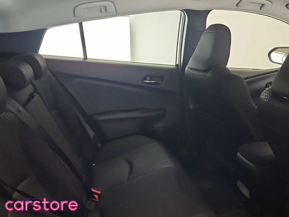 Toyota Prius 1.8 Hybrid Auto — thumbnail 10