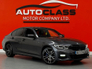 2019 BMW 3 SERIES 330 G20 E M Sport 4DR Auto # 31