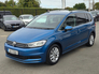 2019 VOLKSWAGEN TOURAN 1.4 TSI COMFORTLINE 7-SEATER AUTO