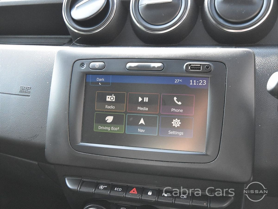 2021 Dacia Duster 1.5L Diesel For Sale Images