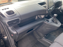 2023 Citroen Berlingo 1.5L Diesel For Sale Images