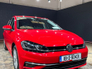 2018 VOLKSWAGEN GOLF 1.2 AUTO - CRUISE CONTROL - REVERSE CAMERA - ALLOY WHEELS