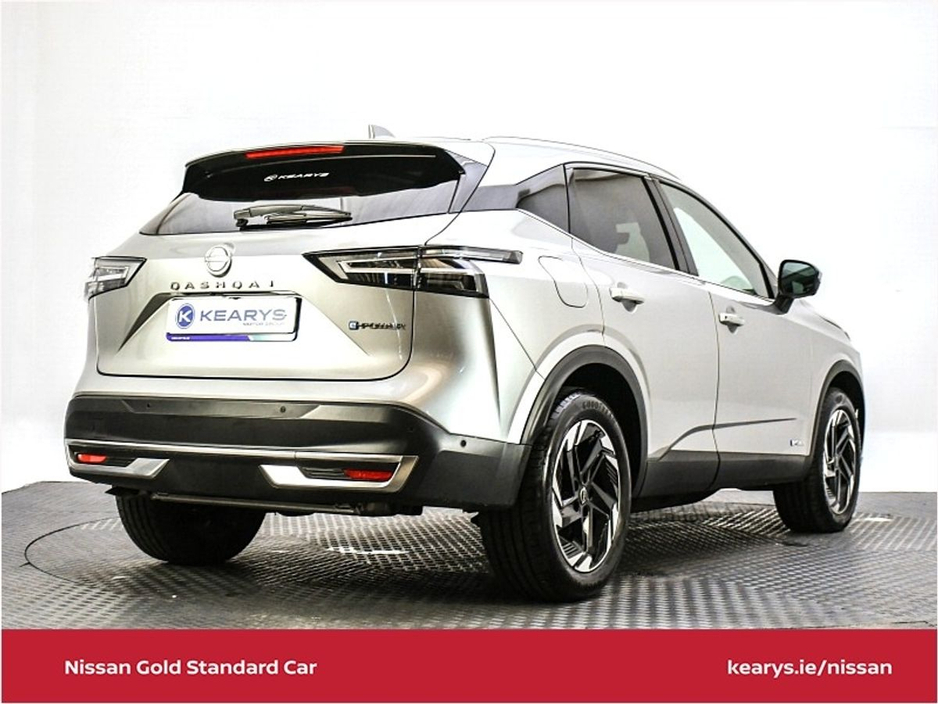Nissan Qashqai ePOWER SV PREMIUM - MEGA SALE PRICE — thumbnail 12