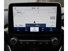 2022 Ford Puma 1.5L Diesel For Sale Images