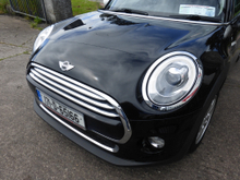 2017 MINI Hatch 1.5L Petrol For Sale Images