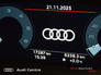 2025 AUDI A3 A3 SAL 30 TDI 115HP S Line