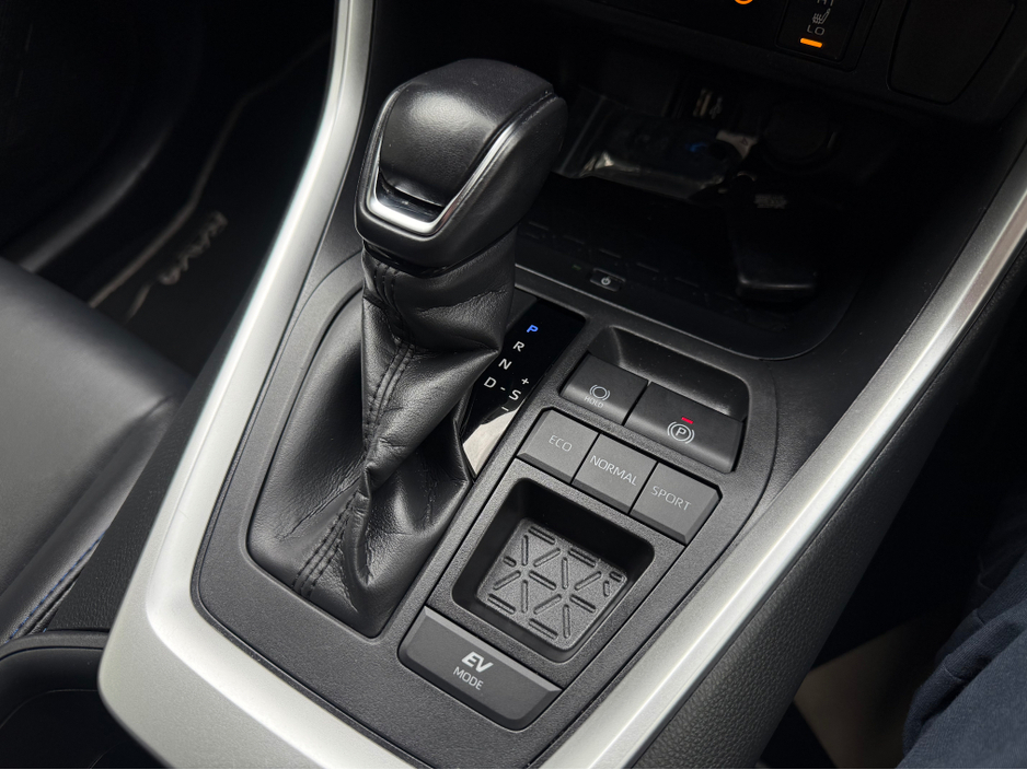 2024 Toyota Rav4 2.5L Petrol Hybrid For Sale Images