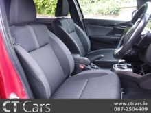 2018 Honda Fit 1.5L Petrol Hybrid For Sale Images