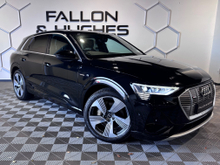 2022 Audi e-tron 0L Electric For Sale Images