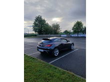 2013 Vauxhall Astra 1.7L Diesel For Sale Images