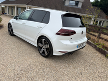 2014 Volkswagen Golf 2L Petrol For Sale Images
