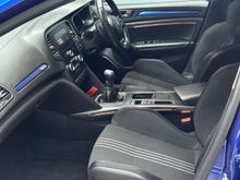 2016 Renault Megane 1.5L Diesel For Sale Images