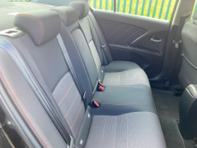 2018 Toyota Avensis 1.6L Diesel For Sale Images