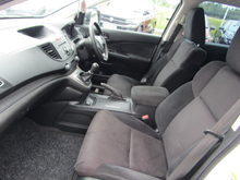 2014 Honda CR-V 1.6L Diesel For Sale Images
