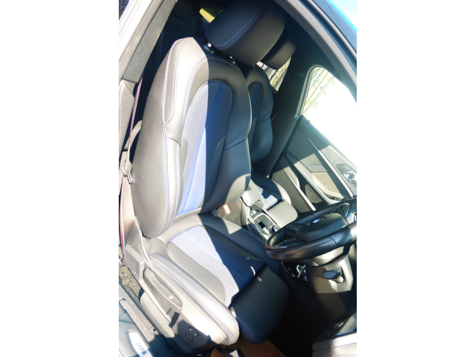 2024 BMW 2 Series 1.5L Petrol For Sale Images