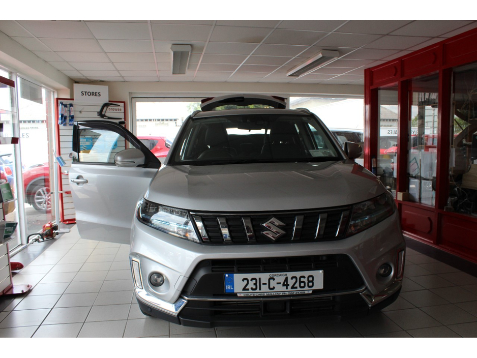 2023 Suzuki Vitara For Sale Images