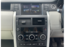 2017 Land Rover Discovery Sport 2L Diesel For Sale Images