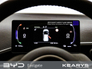 2026 Byd DOLPHIN SURF COMFORT Heated seats, 360 degree camera, adaptive cruise control, front and rear sensors