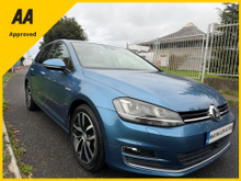 2016 Volkswagen Golf 1.4L Petrol For Sale Images