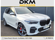 2022 BMW X5 3.0L Hybrid For Sale Images