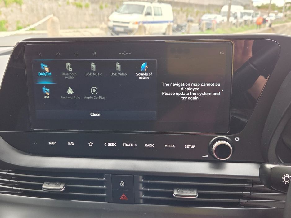 2024 Hyundai i20 1.2L Petrol For Sale Images