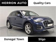 Audi Q5 Q5 50 TFSI e 299HP S tronic q SE