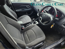 2016 Kia Rio 1.4L Diesel For Sale Images