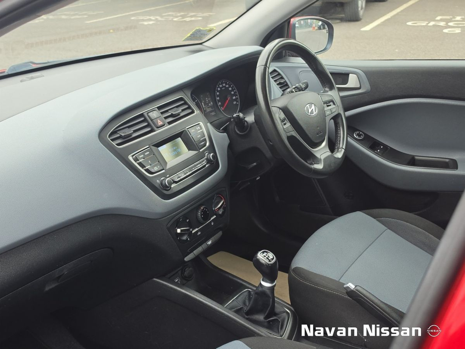 2019 Hyundai i20 1.2L Petrol For Sale Images