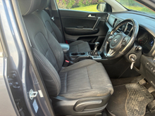 2017 Kia Sportage 1.7L Diesel For Sale Images