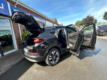 2019 Opel Grandland X 1.2L Petrol For Sale Images