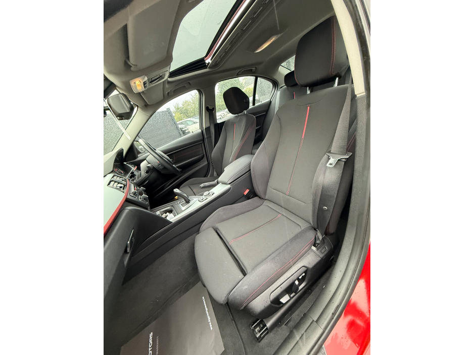 2013 BMW 3 Series 2L Diesel For Sale Images