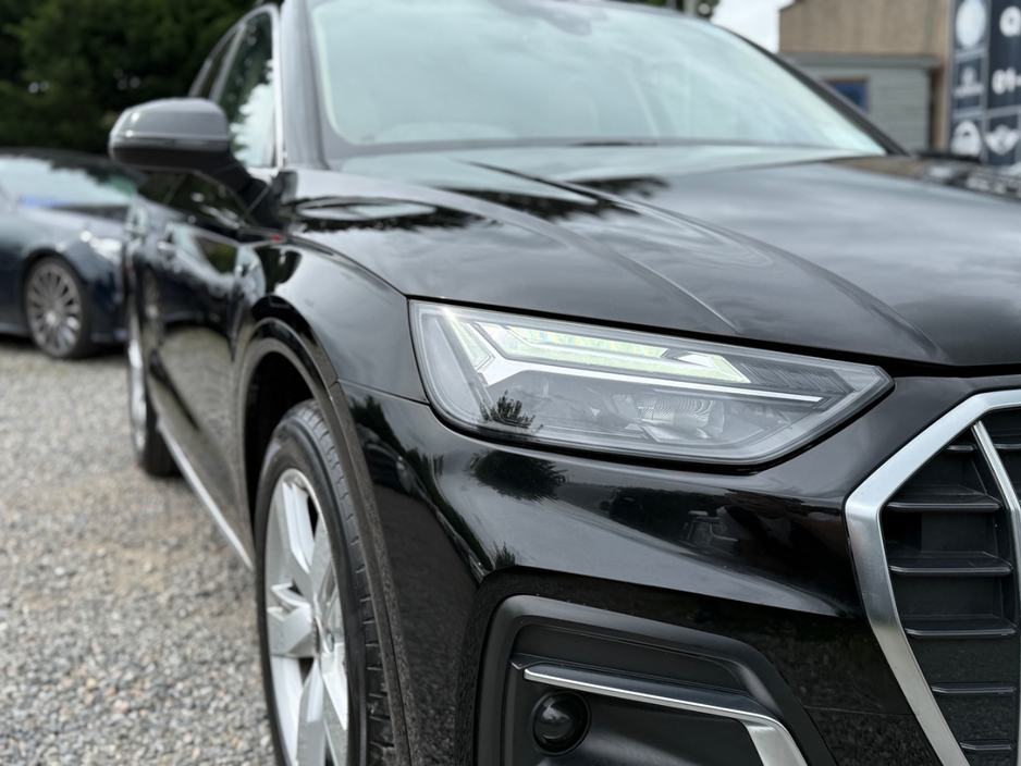2023 Audi Q5 2L Diesel For Sale Images