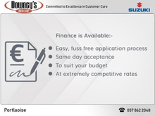 Suzuki Vitara MOTION 1.5 PETROL HYBRID...