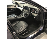 2017 Mercedes-Benz E Class 2.0L Diesel For Sale Images
